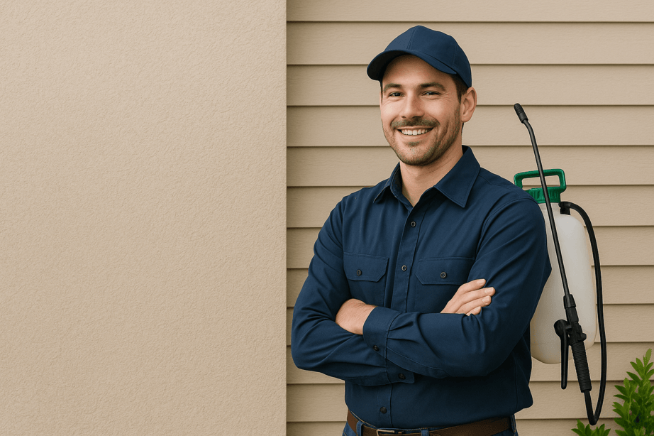 Pest & Termite Control in Midland, TX